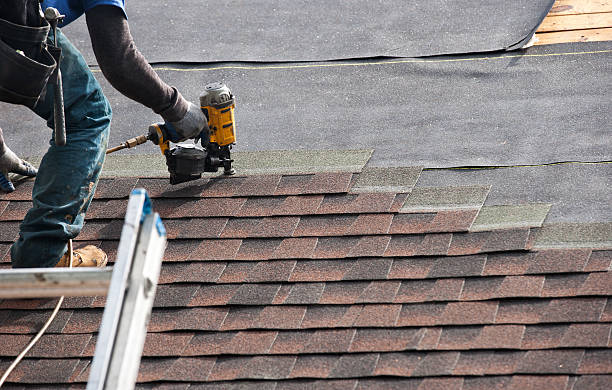 Licensed Roofing service in Pendleton, TX - Brentwood Metal Roofing